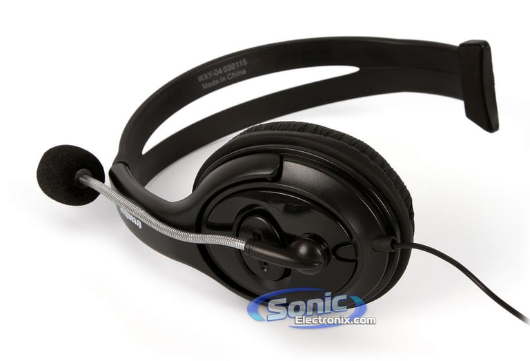 DreamGear X-Talk Solo - DG360-1721 Image 4