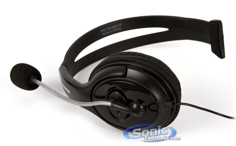 DreamGear X-Talk Solo - DG360-1721 Image 5
