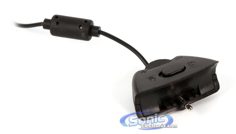 DreamGear X-Talk Solo - DG360-1721 Image 6