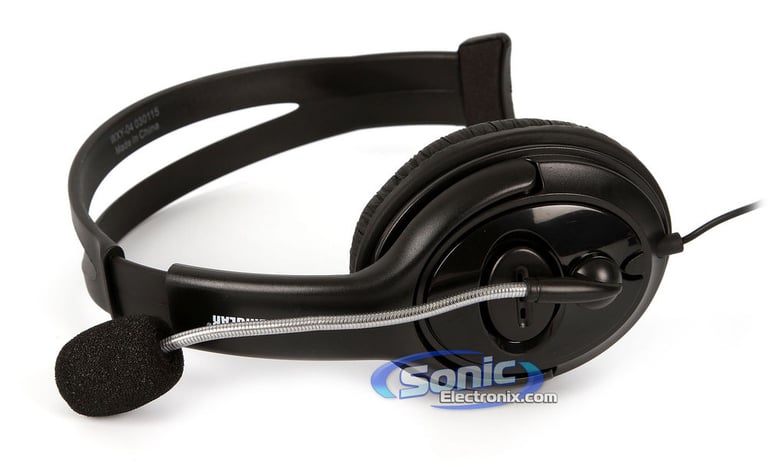 DreamGear X-Talk Solo - DG360-1721 Image 8