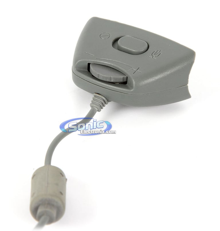 DreamGear Xbox 360 Broadcaster Headset - White Image 5