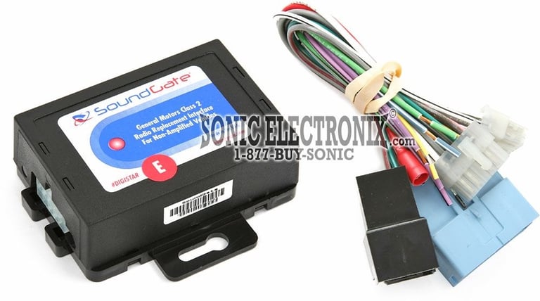 SoundGate DIGISTAR-E *Price Good Only While Supplies Last* Image 1