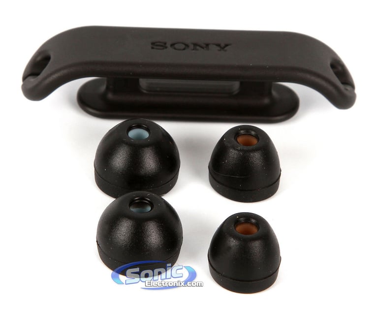 Sony MDR-NC13 (Refurbished) Image 6