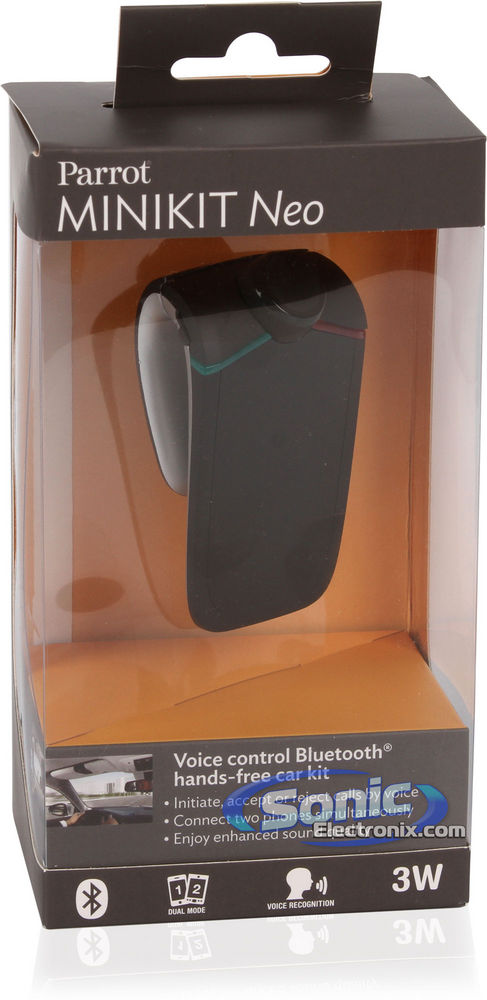 Parrot MINIKIT NEO Image 8