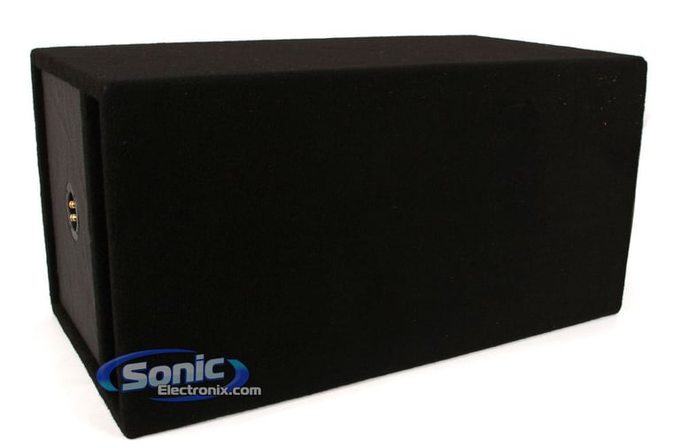 Ground Shaker SQPXL 1 15-OPEN BOX Image 4