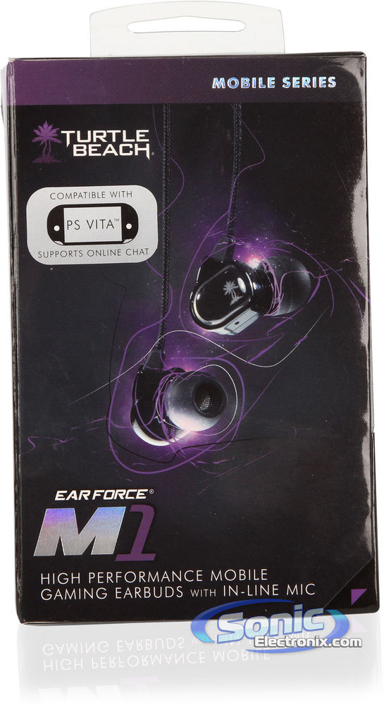 Turtle Beach Ear Force M1 Image 10
