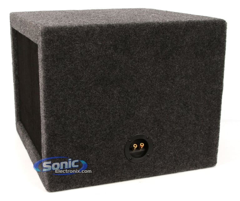 Ground Shaker SQXL 1 15-GRAY Image 3