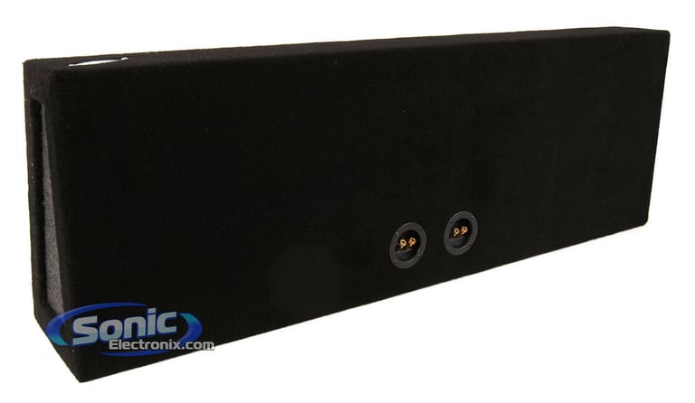 Ground Shaker STKK 2 10-BLACK Image 2