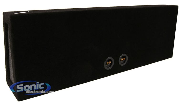 Ground Shaker STKK 2 12-BLACK Image 2