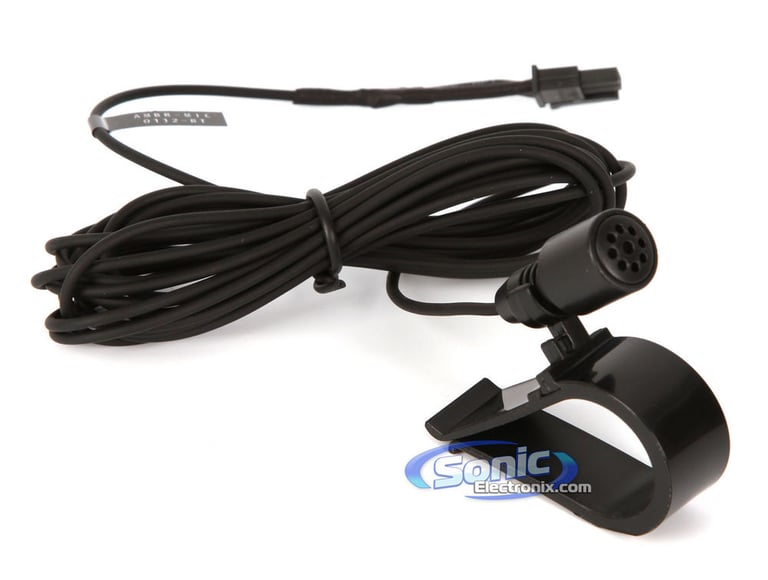 Audiovox Nissan Mediabridge Bluetooth Streaming Kit (AMBR-1500-NIS) Image 4