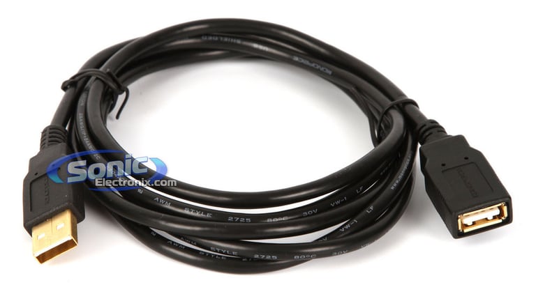 Audiovox Nissan Mediabridge Bluetooth Streaming Kit (AMBR-1500-NIS) Image 5