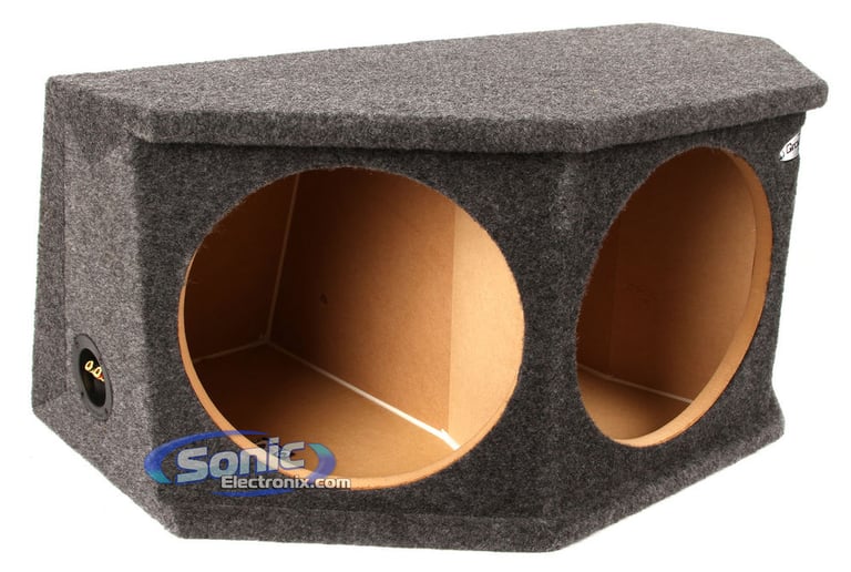 Ground Shaker HB3D12-GRAY Image 2