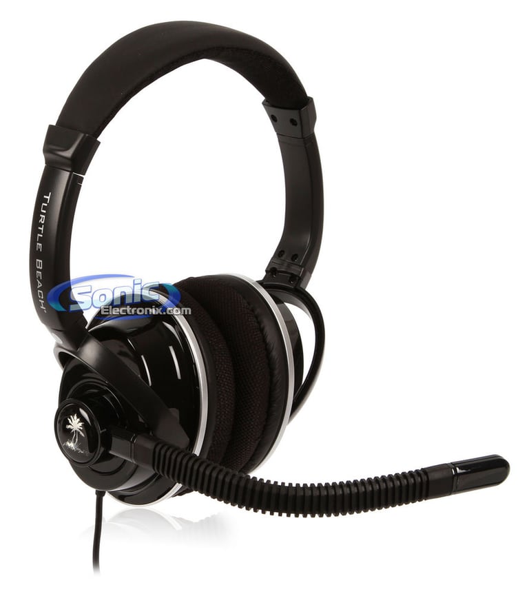 Turtle Beach Ear Force DPX21 Image 2