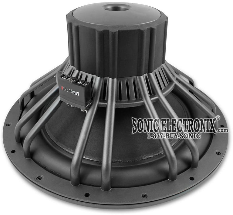 MB Quart DWF 354 Image 3
