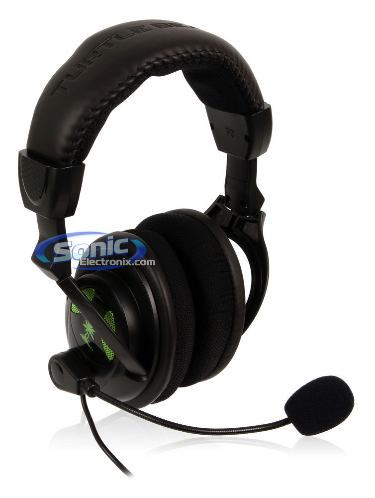Turtle Beach Ear Force X12 Image 3