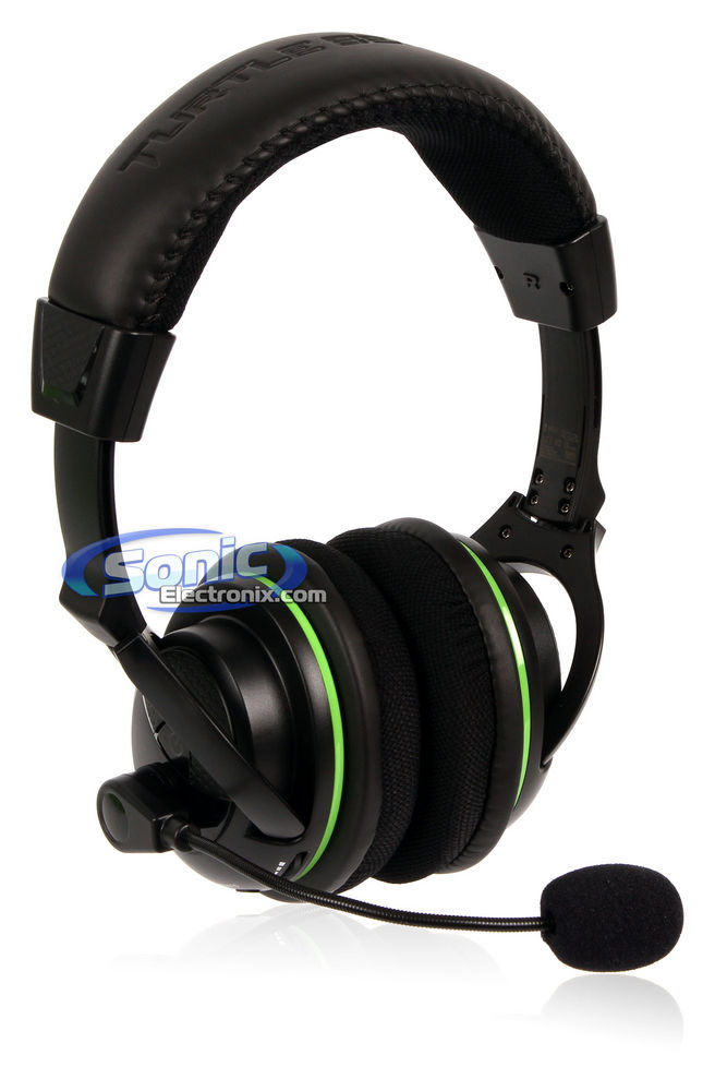 Turtle Beach Ear Force X32 Image 2