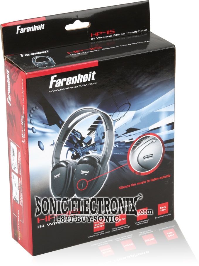 Farenheit HP-11S Image 4