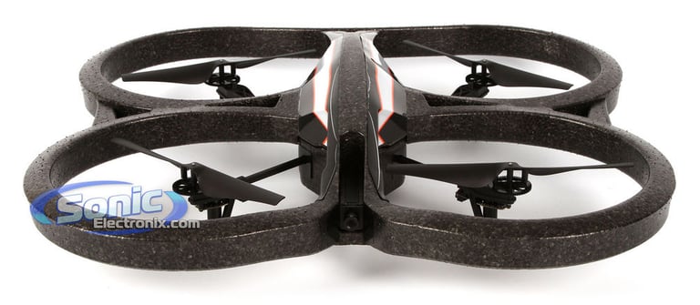 Parrot AR.DRONE 2.0 (PF721001) Image 2
