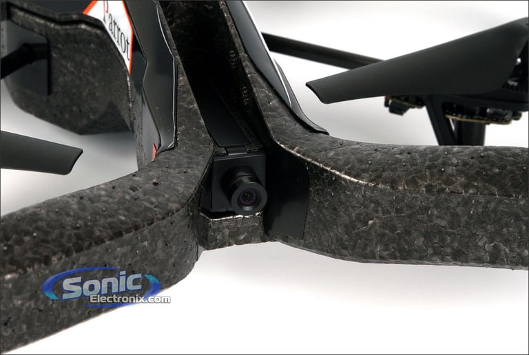 Parrot AR.DRONE 2.0 (PF721001) Image 3