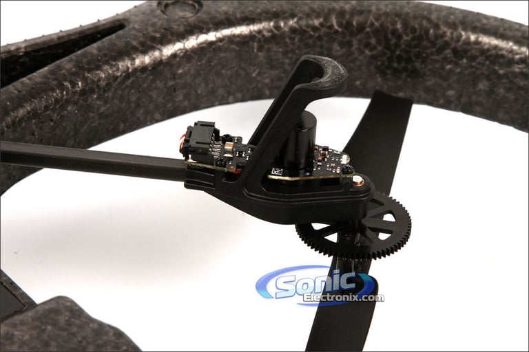 Parrot AR.DRONE 2.0 (PF721001) Image 5