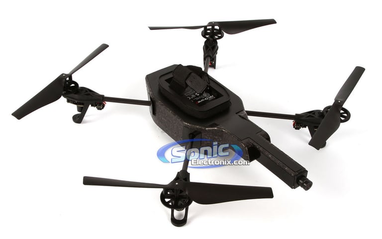Parrot AR.DRONE 2.0 (PF721001) Image 10