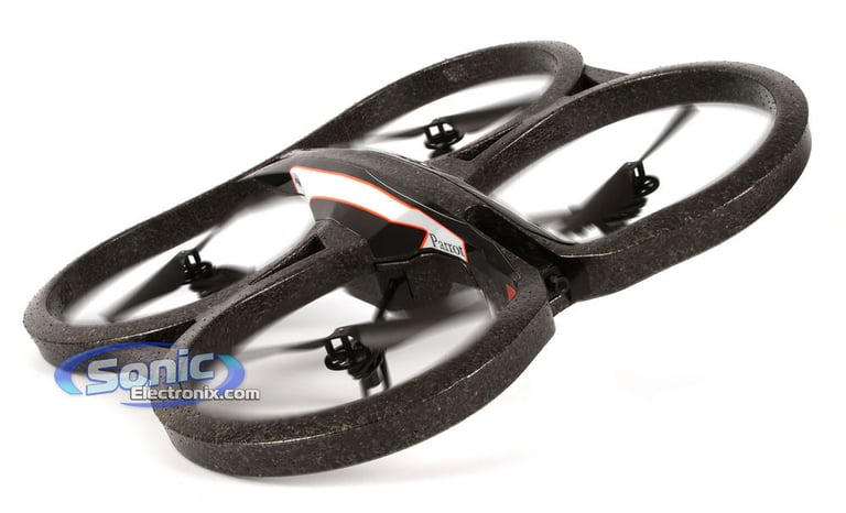 Parrot AR.DRONE 2.0 (PF721001) Image 1
