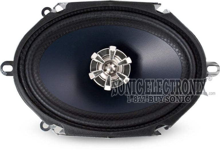 Audiobahn AS68V Image 4