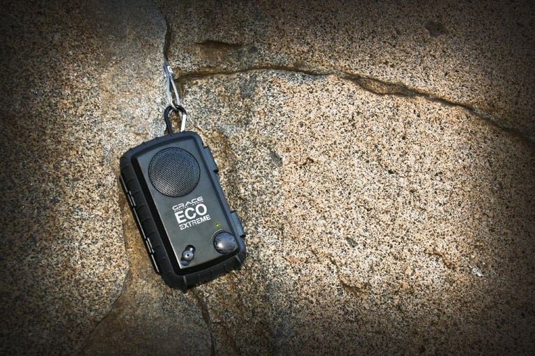 Grace Digital Eco Extreme GDI-AQCSE101 (Black) Image 2