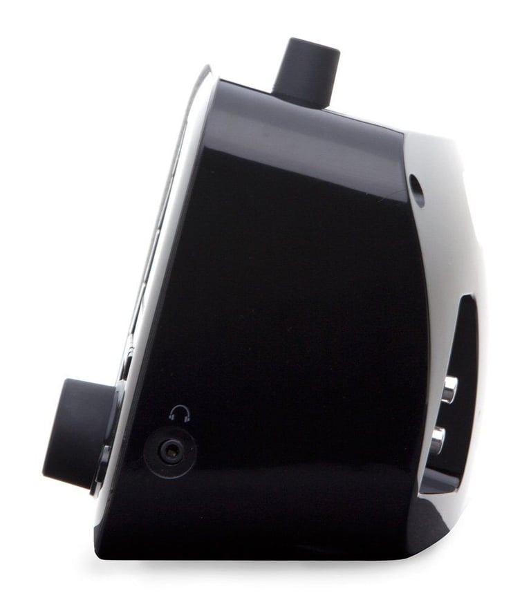 Grace Digital Audio Mondo GDI-IRC6000 (Black) Image 2