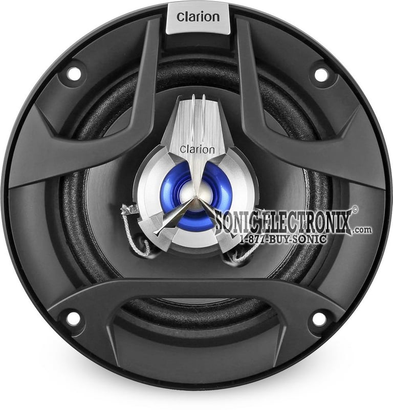 Clarion SRG1020R Image 2
