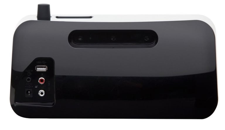 Grace Digital Audio Mondo GDI-IRC6000 (Black) Image 4