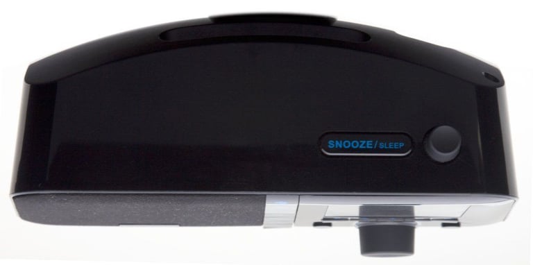 Grace Digital Audio Mondo GDI-IRC6000 (Black) Image 6