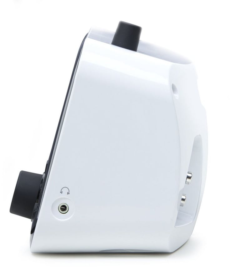 Grace Digital Audio Mondo GDI-IRC6000W (White) Image 2