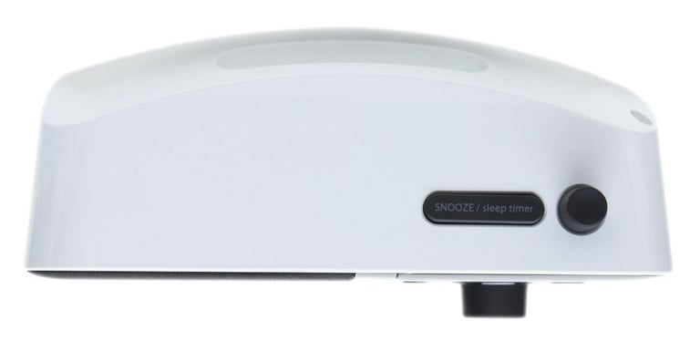 Grace Digital Audio Mondo GDI-IRC6000W (White) Image 3