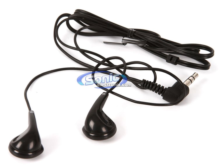 RCA M5504 Portable MP3 Player Image 3
