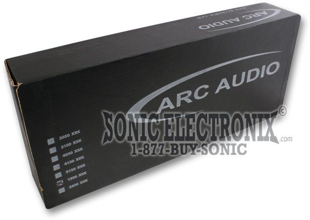 ARC Audio 1500V1 XXK Image 5