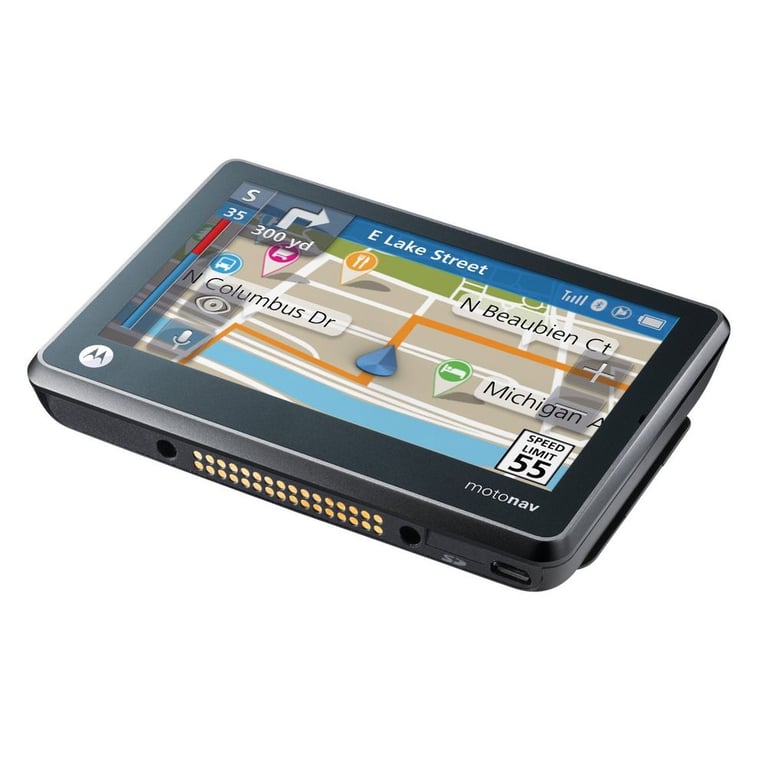 Motorola TN555 (89348N) Image 3
