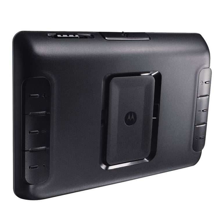 Motorola TN555 (89348N) Image 4