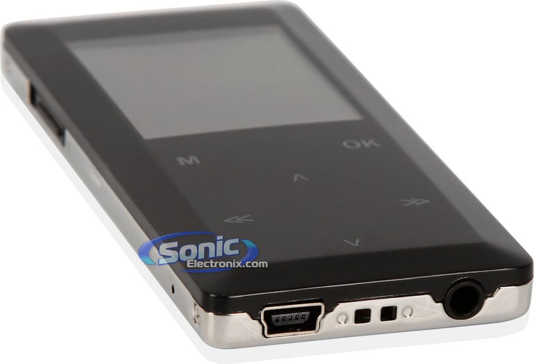 Haier HV18A-4G MP3 Player Image 2