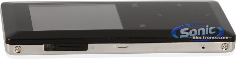 Haier HV18A-4G MP3 Player Image 3