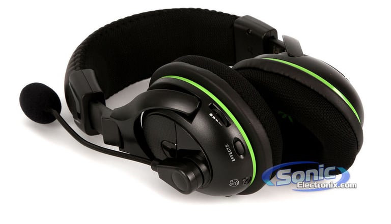 Turtle Beach Ear Force X32 Image 3