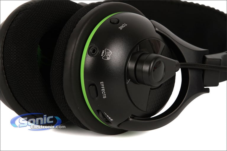 Turtle Beach Ear Force X32 Image 6