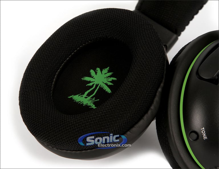 Turtle Beach Ear Force X32 Image 8