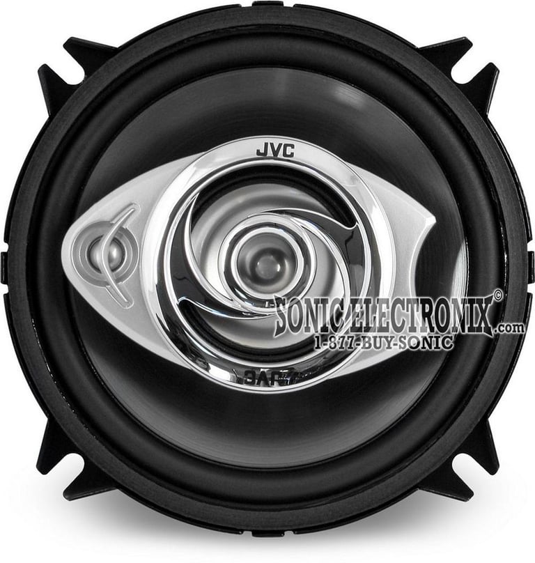 JVC CS-HX536 Image 3
