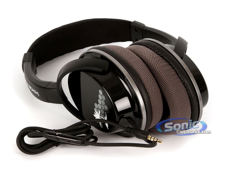Turtle Beach Ear Force M5 Mobile Gaming Headphones Headset Image 2