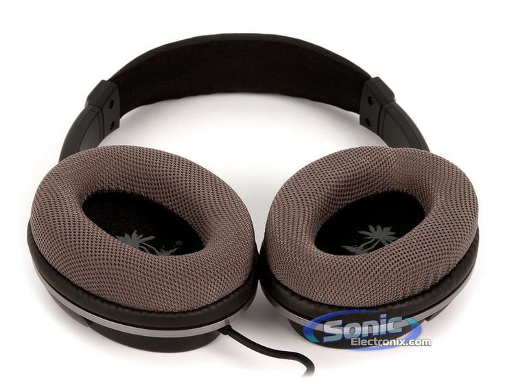 Turtle Beach Ear Force M5 Mobile Gaming Headphones Headset Image 6
