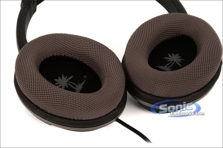 Turtle Beach Ear Force M5Ti Mobile Gaming Headphones Headset Image 6