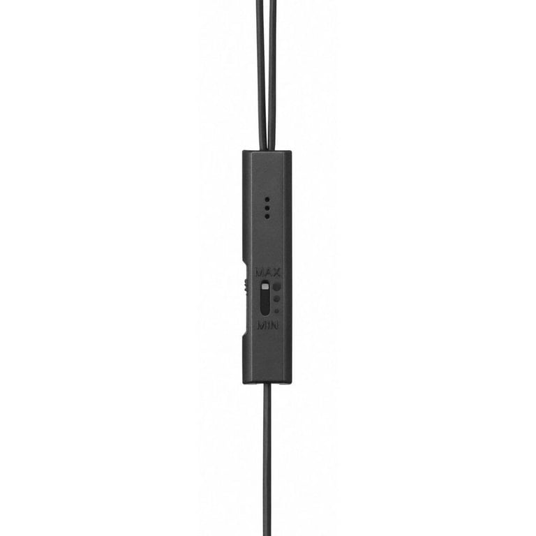 Sony XBA-1VP (XBA1VP) Balanced Armature In-Ear Headphones Image 2