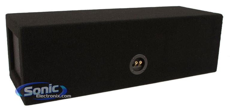 Ground Shaker SQ 3 8-BLACK Image 2