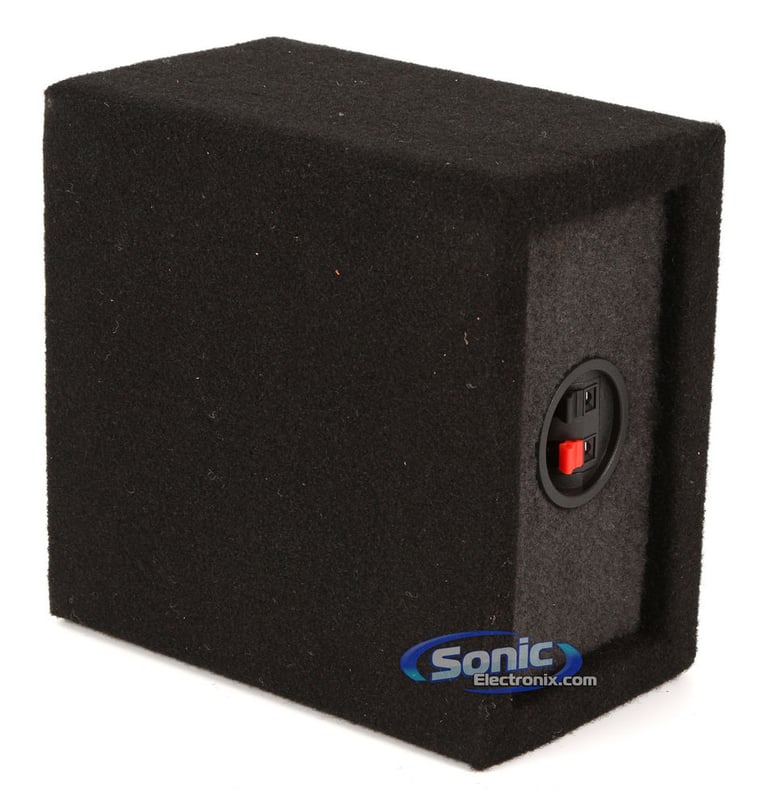 Ground Shaker SQ 6.5-BLACK Image 2